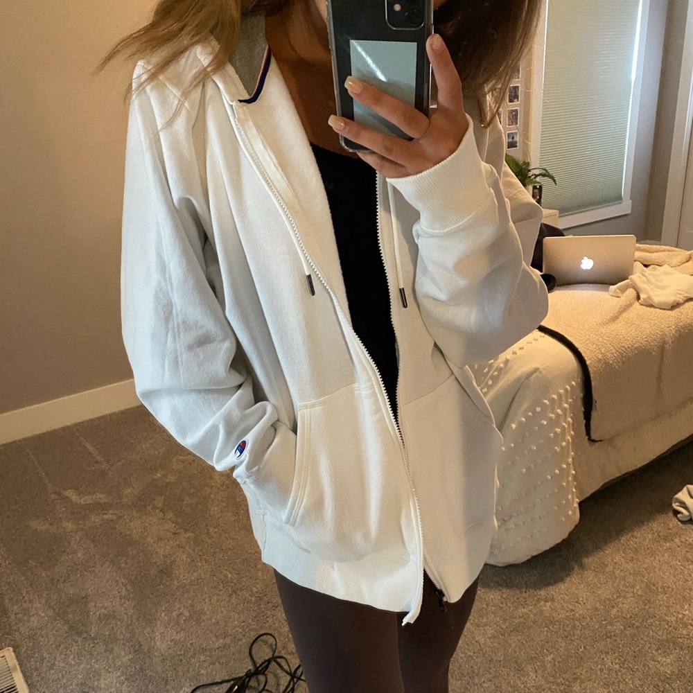 Champion sweatshirt
